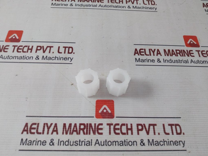 Prominent 683714 Druckventil/Pressure Valve 8X5 Fvd Pvt Kit
