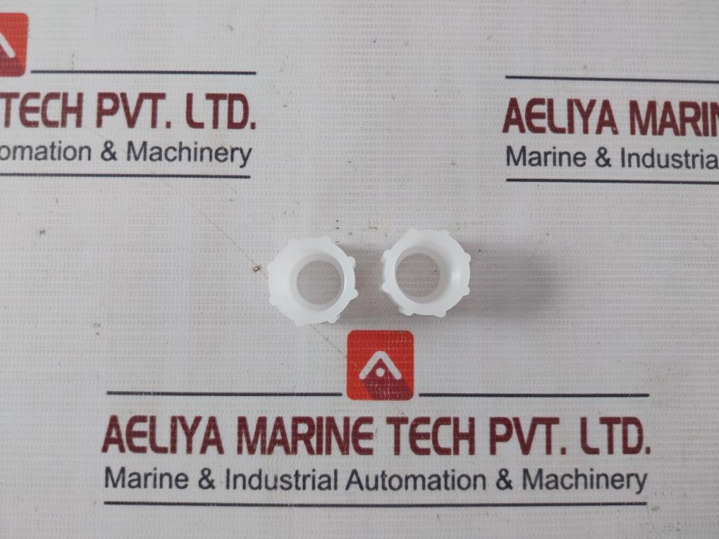 Prominent 683714 Druckventil/Pressure Valve 8X5 Fvd Pvt Kit