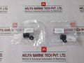 Prominent 683714 Druckventil/Pressure Valve 8X5 Fvd Pvt Kit