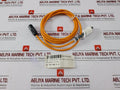 Prominent 7142043 Float Switch, Two-stage, Ceram/Cream