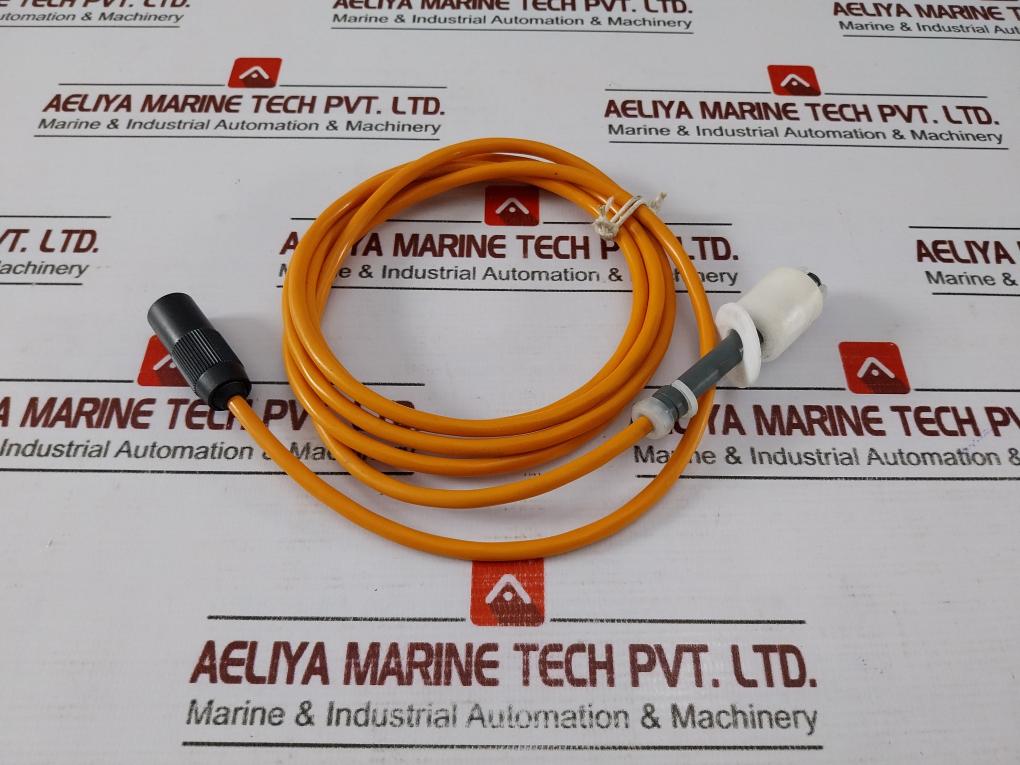 Prominent 7142043 Float Switch, Two-stage, Ceram/Cream