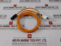Prominent 7142043 Float Switch, Two-stage, Ceram/Cream