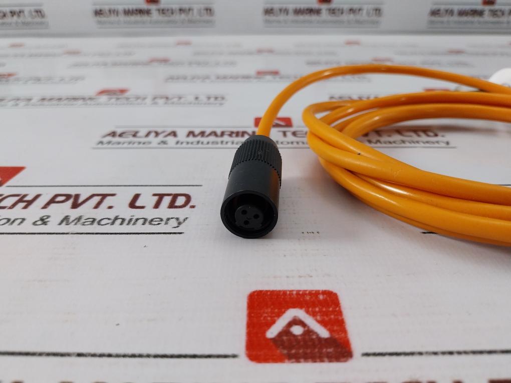 Prominent 7142043 Float Switch, Two-stage, Ceram/Cream