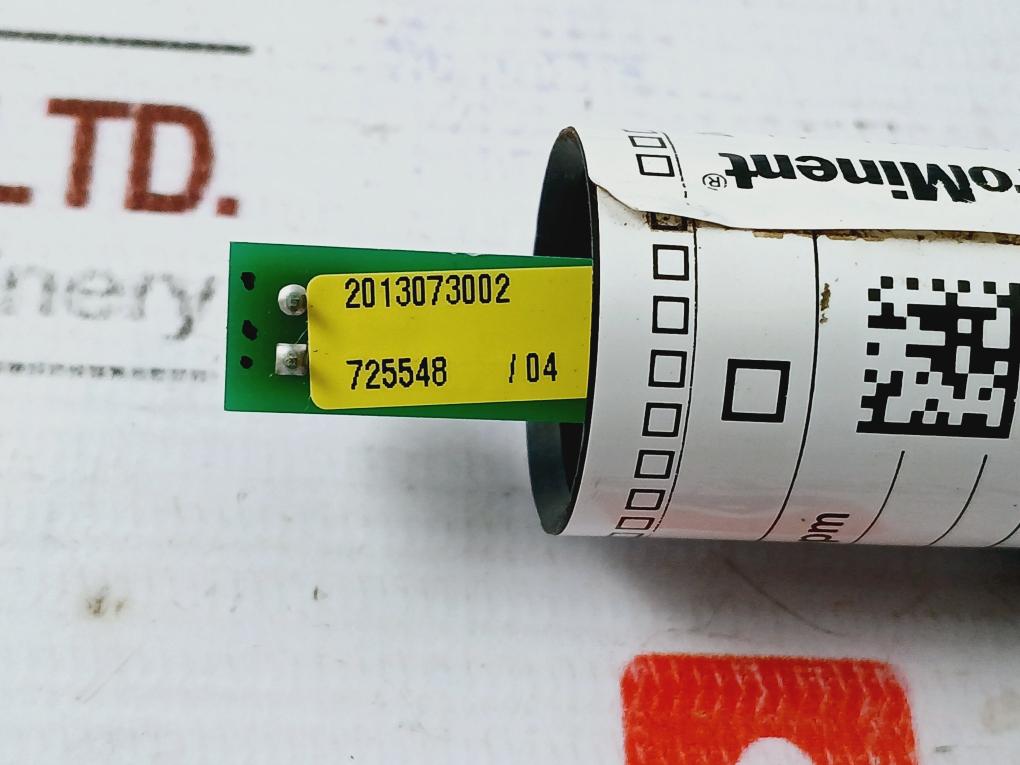 Prominent 792919 Dulcotest Chlorine Sensor Cle 3-ma-10 Ppm