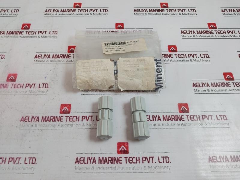 Prominent 809435 Non-return Valve 8x5 Ppe With Connector 8mm