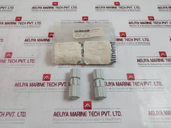 Prominent 809435 Non-return Valve 8x5 Ppe With Connector 8mm