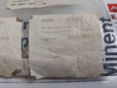 Prominent 809435 Non-return Valve 8x5 Ppe With Connector 8mm
