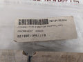Prominent 809435 Non-return Valve 8x5 Ppe With Connector 8mm