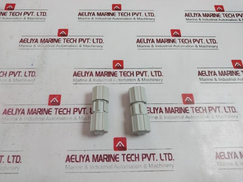 Prominent 809435 Non-return Valve 8x5 Ppe With Connector 8mm