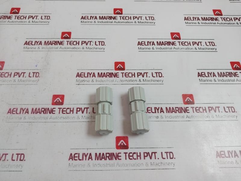 Prominent 809435 Non-return Valve 8x5 Ppe With Connector 8mm