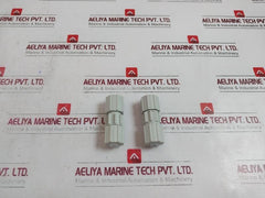 Prominent 809435 Non-return Valve 8x5 Ppe With Connector 8mm