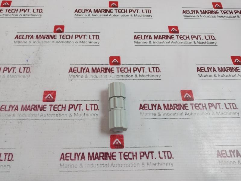 Prominent 809435 Non-return Valve 8x5 Ppe With Connector 8mm