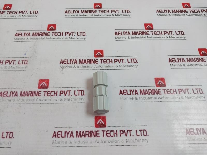 Prominent 809435 Non-return Valve 8x5 Ppe With Connector 8mm