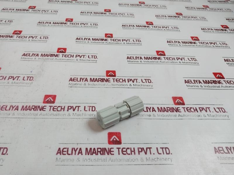 Prominent 809435 Non-return Valve 8x5 Ppe With Connector 8mm