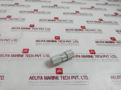 Prominent 809435 Non-return Valve 8x5 Ppe With Connector 8mm