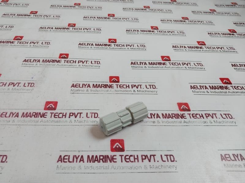 Prominent 809435 Non-return Valve 8x5 Ppe With Connector 8mm