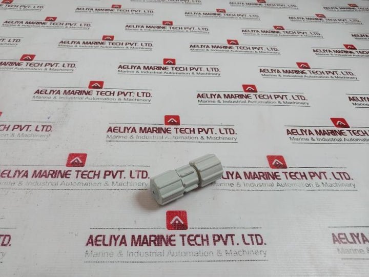 Prominent 809435 Non-return Valve 8x5 Ppe With Connector 8mm