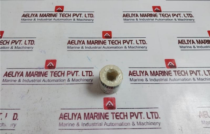 Prominent 924565 Foot Valve 1/2” X 3/8”, Np 1