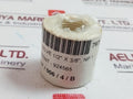 Prominent 924565 Foot Valve 1/2” X 3/8”, Np 1