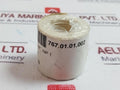 Prominent 924565 Foot Valve 1/2” X 3/8”, Np 1