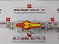 Prominent 924697.6 S4 Injection Lance with Solenoid Meter Pump