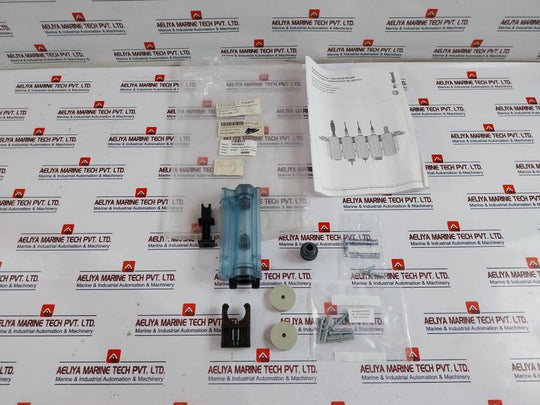 Prominent 987356 dgma in-line probe housing