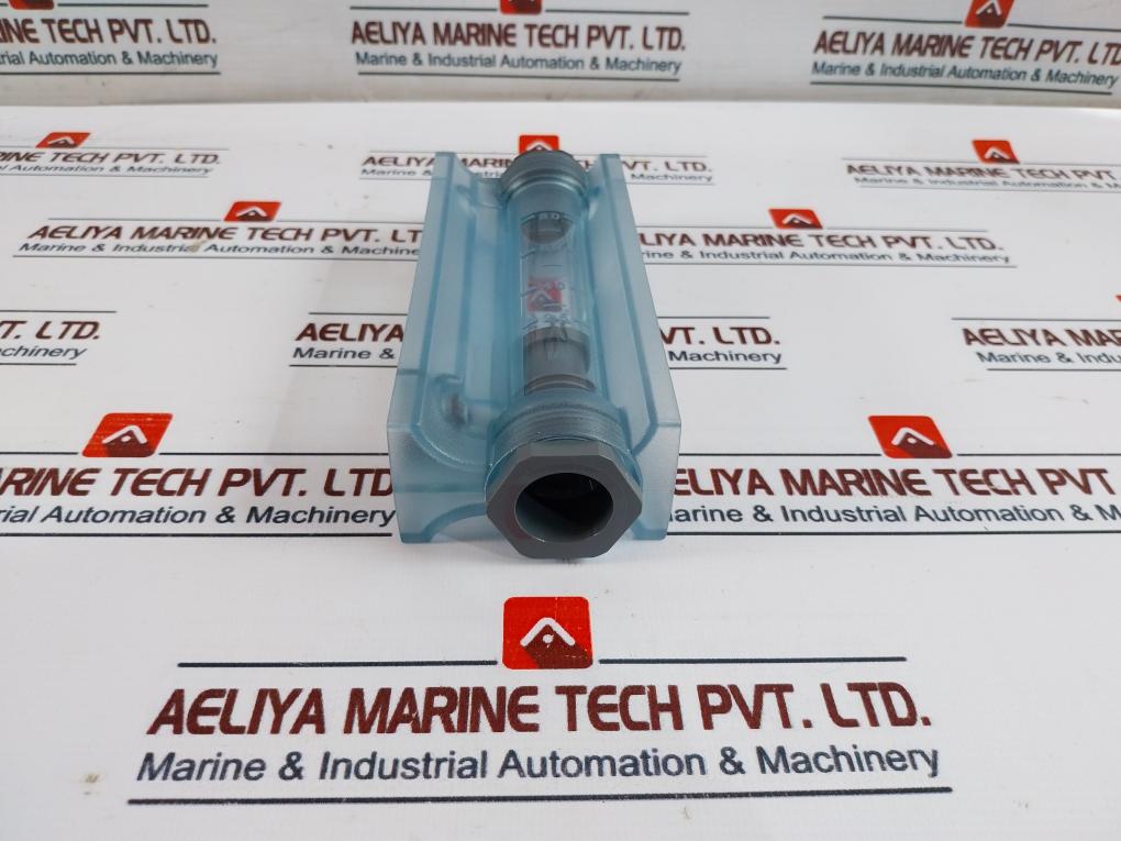 Prominent 987356 dgma in-line probe housing