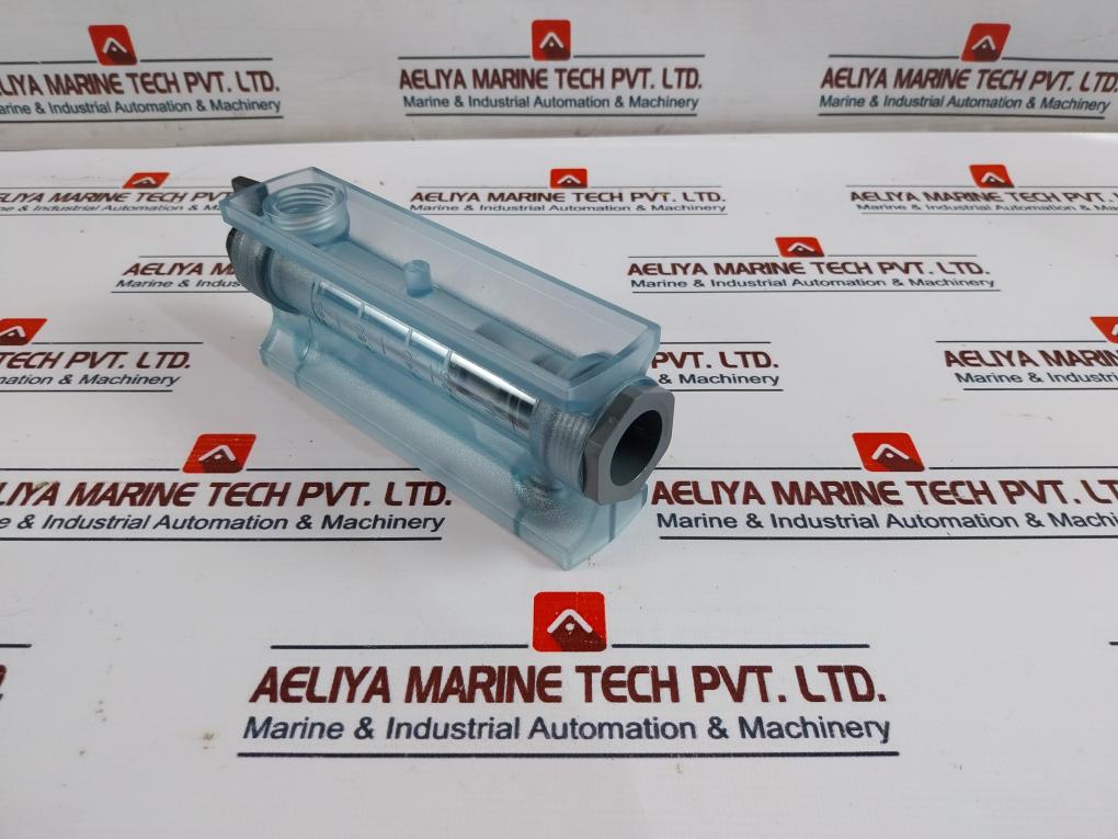 Prominent 987356 dgma in-line probe housing