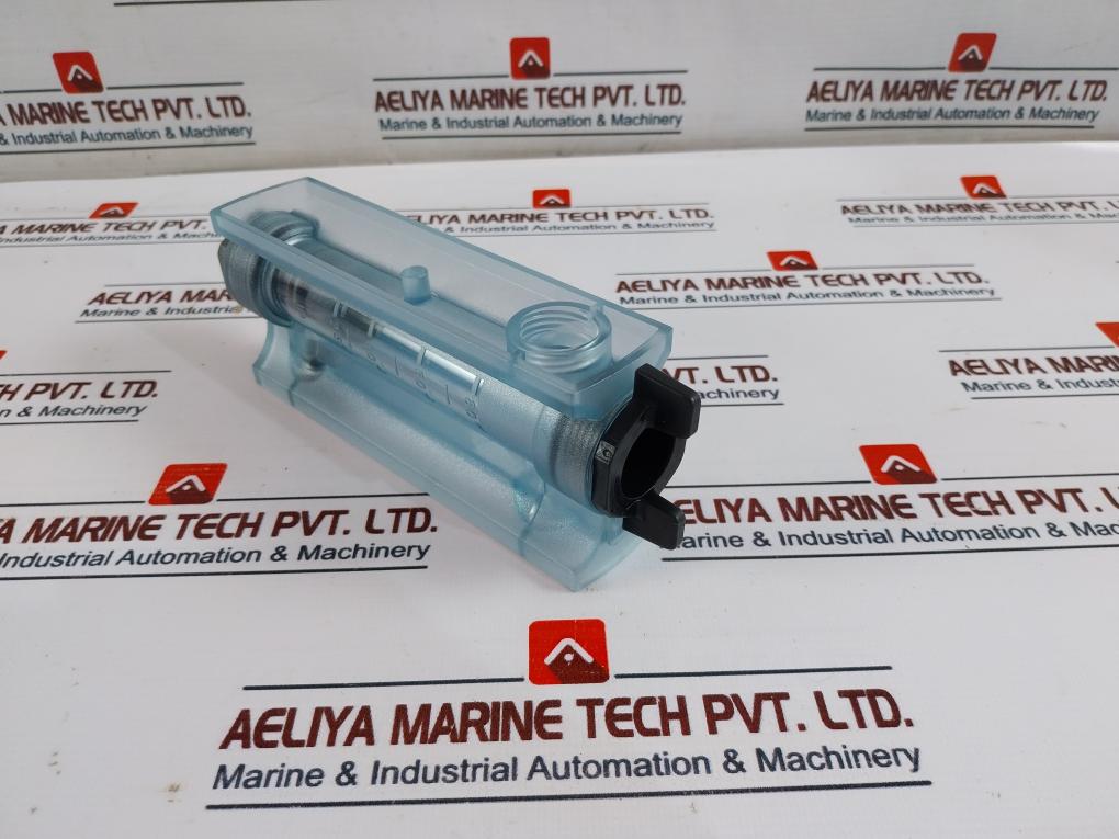 Prominent 987356 dgma in-line probe housing