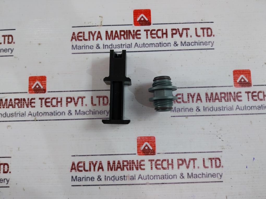 Prominent 987356 dgma in-line probe housing