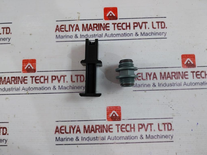 Prominent 987356 dgma in-line probe housing