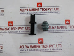 Prominent 987356 dgma in-line probe housing