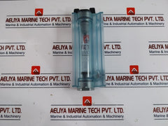 Prominent 987356 dgma in-line probe housing