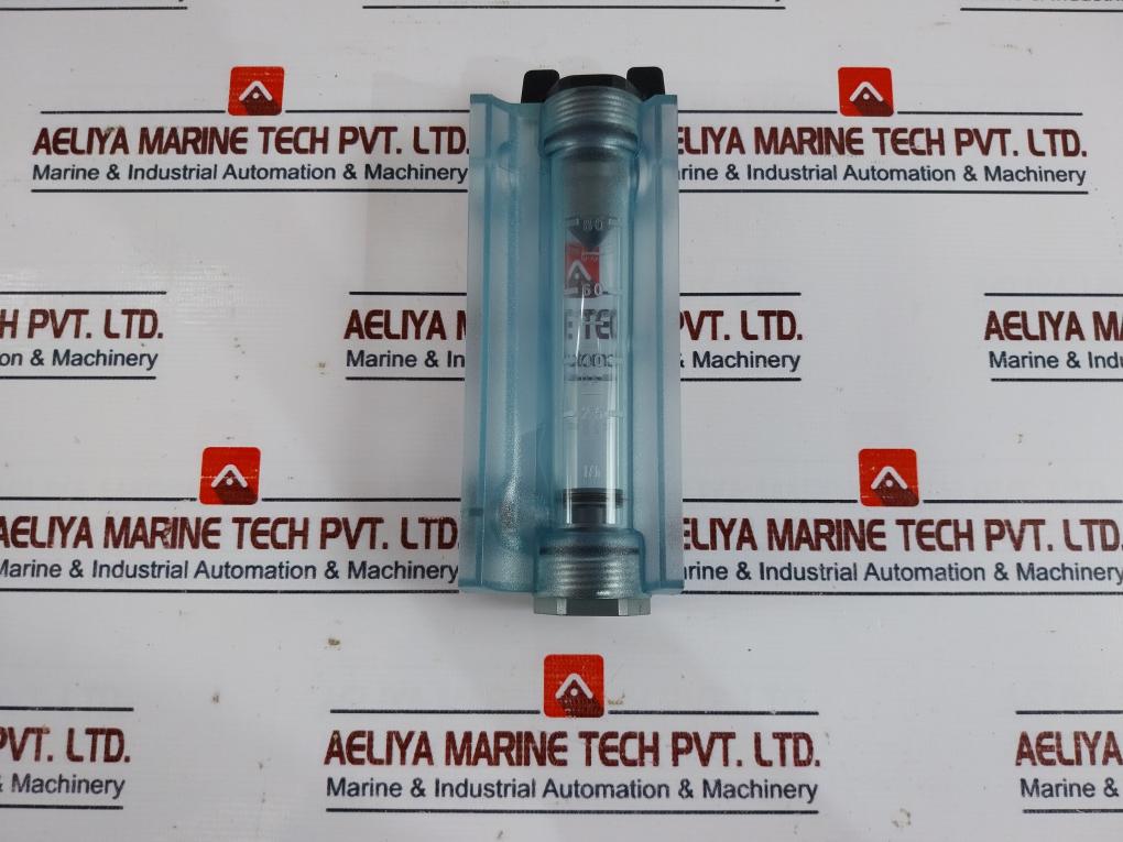 Prominent 987356 dgma in-line probe housing