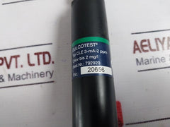 Prominent Cle 3-ma-2 Ppm Chlorine Sensor, Chlorine Measuring Cell