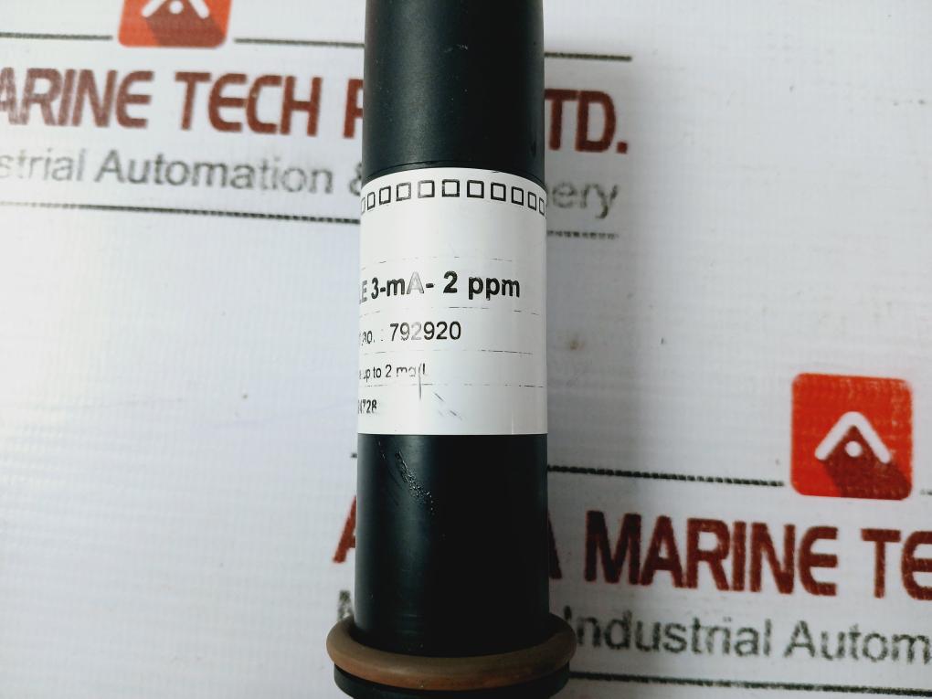 Prominent Cle 3-ma-2 Ppm Dulcotest Sensor For Free Chlorine 792920