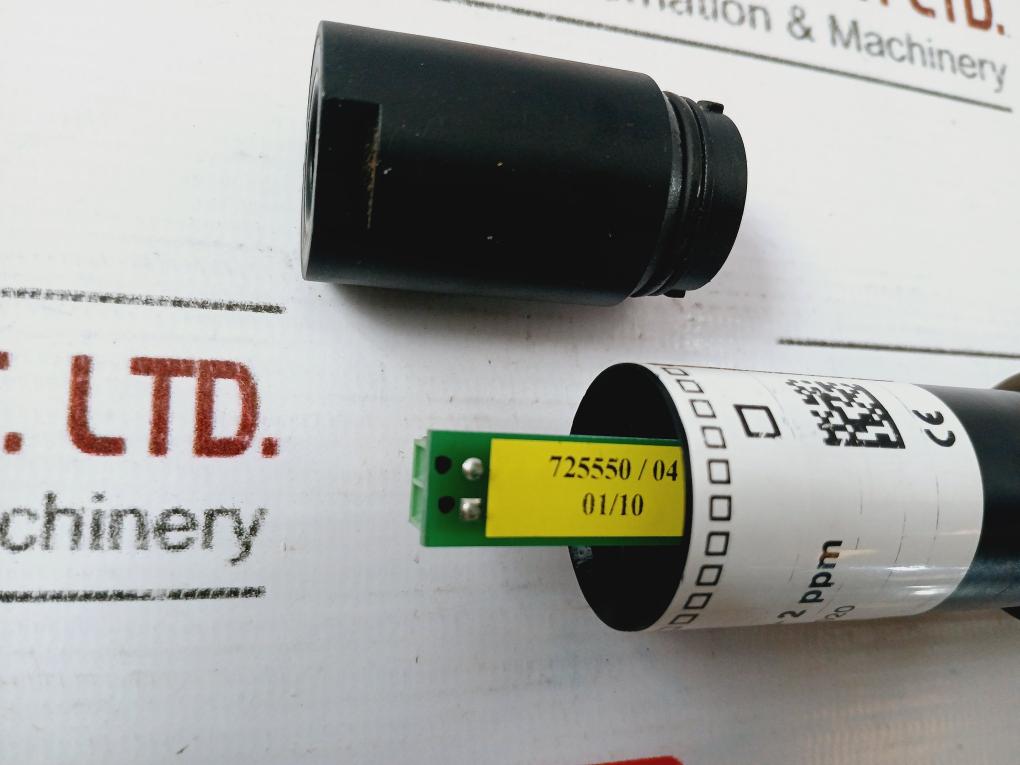 Prominent Cle 3-ma-2 Ppm Dulcotest Sensor For Free Chlorine 792920