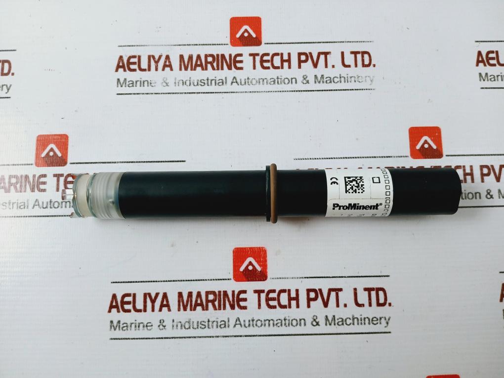 Cd R Sensor Prominent Prominent Cle 3-ma-2 Ppm Dulcotest Sensor For Free Chlorine 792920 ...