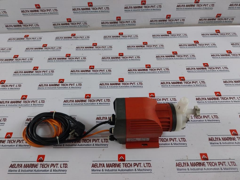 Prominent Cnpa1601pvt200ab1 Metering Pump