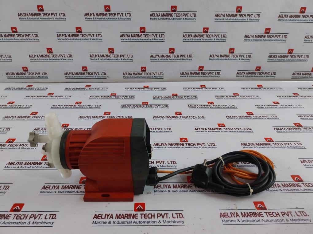 Prominent Cnpa1601pvt200ab1 Metering Pump