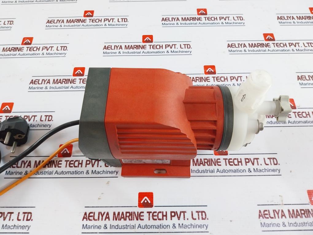 Prominent Cnpa1601pvt200ab1 Metering Pump