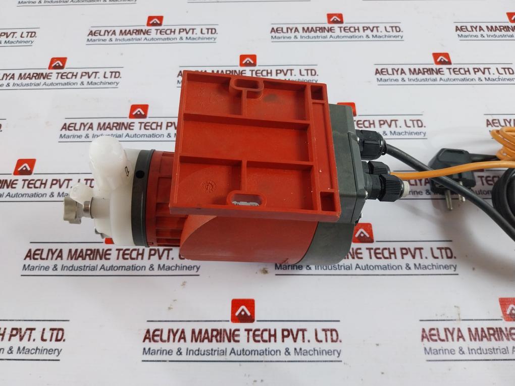 Prominent Cnpa1601pvt200ab1 Metering Pump