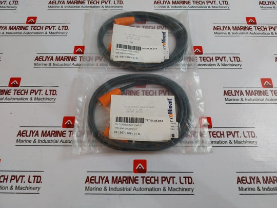 Prominent Dulcotest Ph Connector Cable 2.0m Koaxkable 30 49 55.8