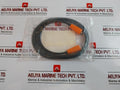 Prominent Dulcotest Ph Connector Cable 2.0m Koaxkable 30 49 55.8