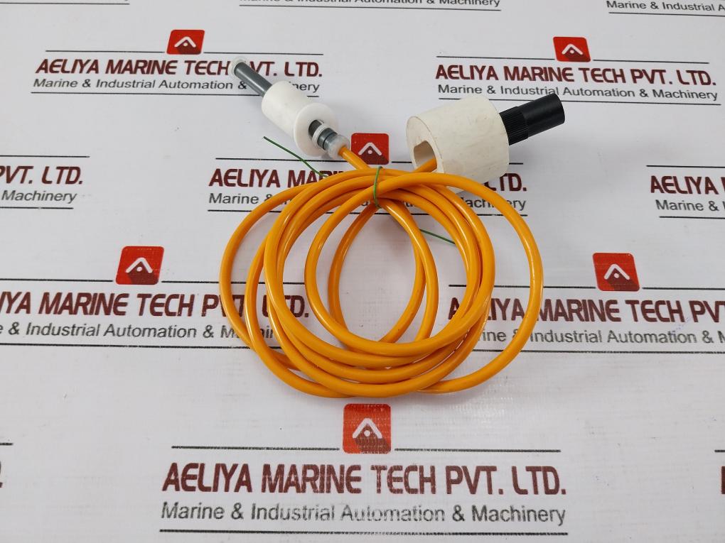 Prominent 7142043 Float Switch 6ft Pvc Two-stage Ceram/cream