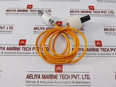 Prominent 7142043 Float Switch 6ft Pvc Two-stage Ceram/cream