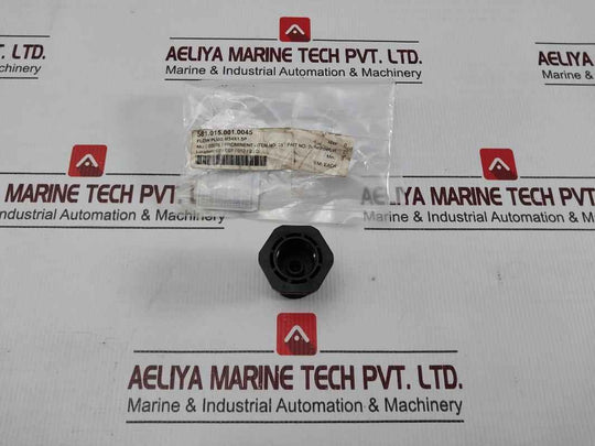 Prominent Flow Plug M34x1.5p 581.015.001.0045 74