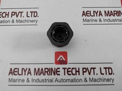 Prominent Flow Plug M34x1.5p 581.015.001.0045 74