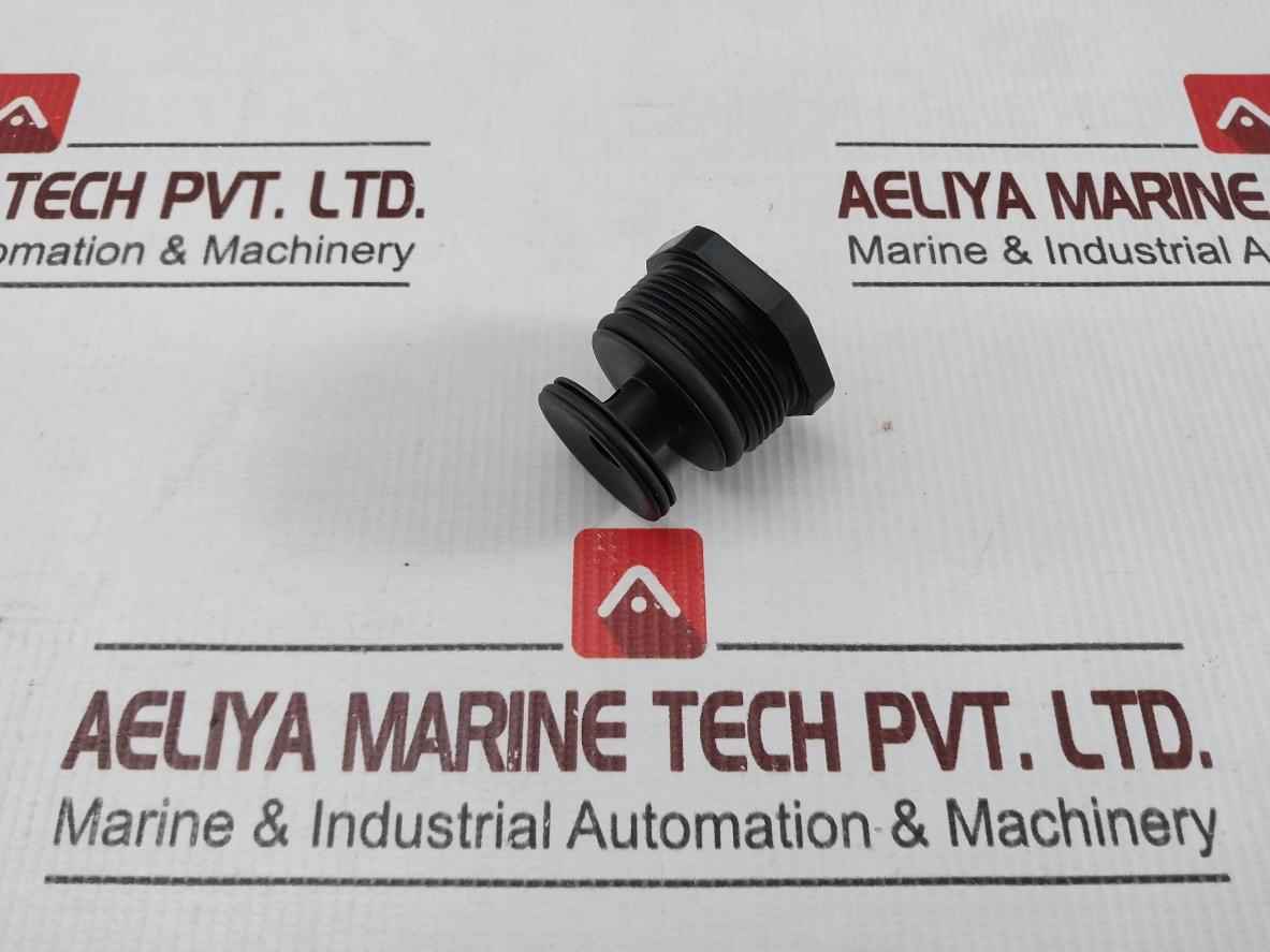 Prominent Flow Plug M34x1.5p 581.015.001.0045 74