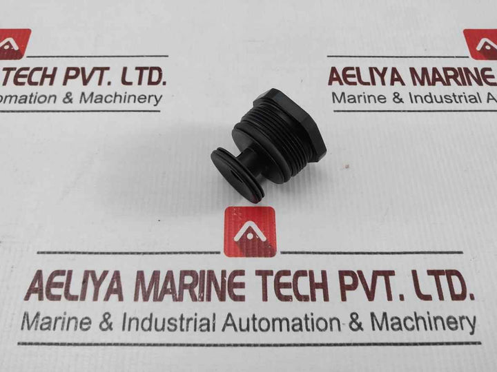 Prominent Flow Plug M34x1.5p 581.015.001.0045 74